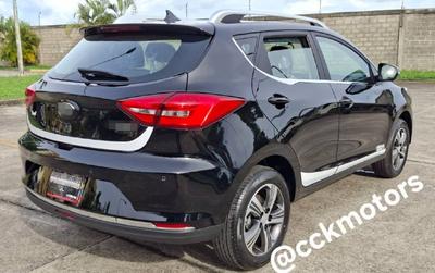 JAC Arena Sport 2026