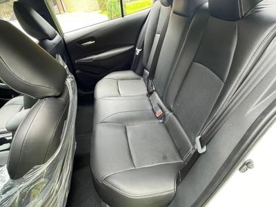 Toyota Corolla 2025