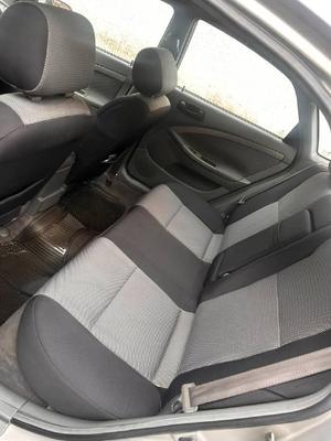 Chevrolet Optra 2011