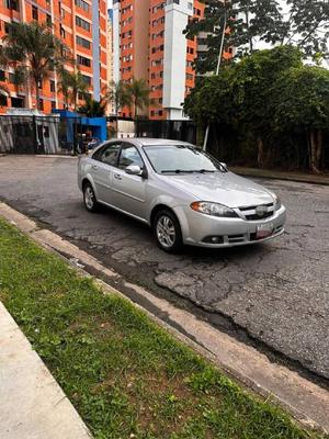 Chevrolet Optra 2011
