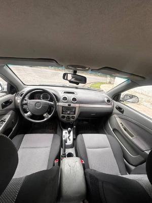 Chevrolet Optra 2011