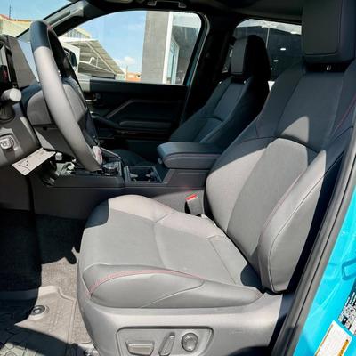 Toyota 4Runner 2026