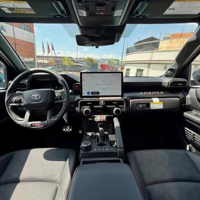 Toyota 4Runner 2026