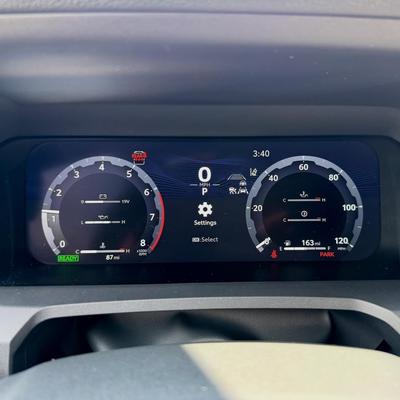 Toyota 4Runner 2026