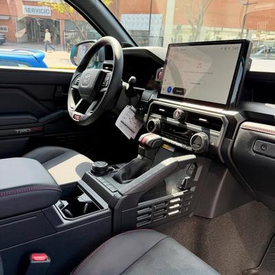 Toyota 4Runner 2026