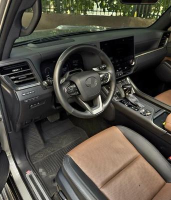 Lexus ES 2025