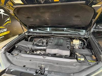 Toyota 4Runner 2015