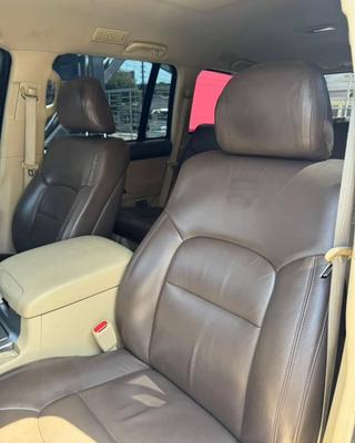 Toyota Land Cruiser 2016