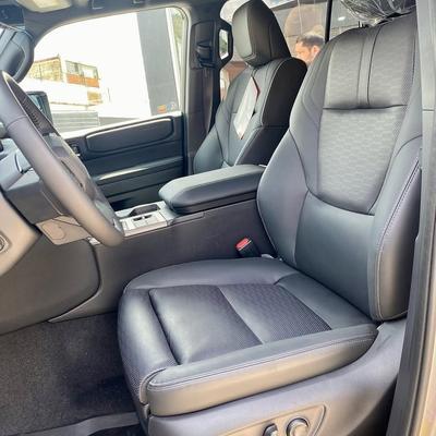 Toyota Land Cruiser 2024