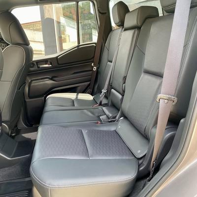 Toyota Land Cruiser 2024