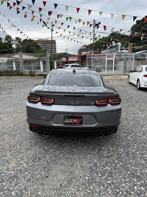 Chevrolet Camaro V6 RS 2021