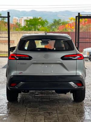 Toyota Frontlander Luxury Plus 2026