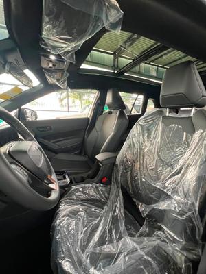 Toyota Frontlander Luxury Plus 2026
