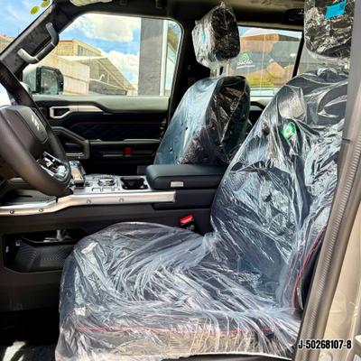 Jetour T2 XWD 2026