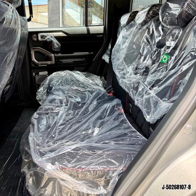 Jetour T2 XWD 2026