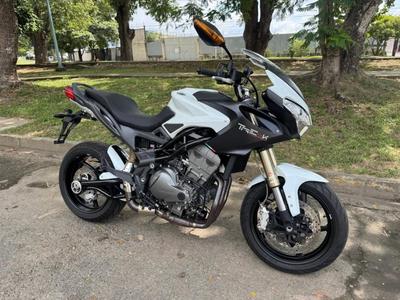 Benelli Treek 899cc 2023