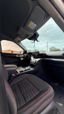 Ford Explorer 2020