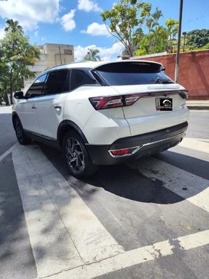 Dongfeng AX7 2020
