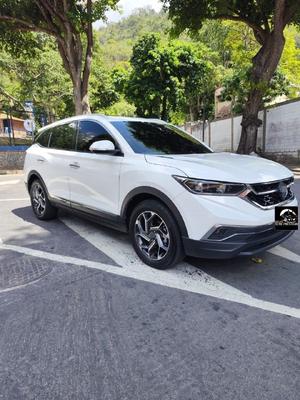 Dongfeng AX7 2020