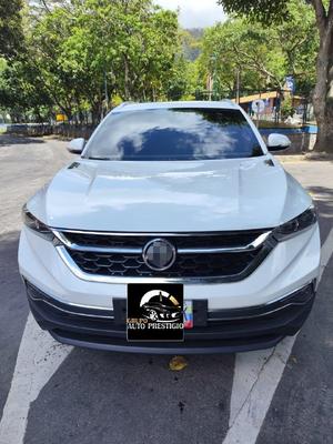 Dongfeng AX7 2020