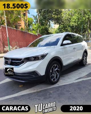 Dongfeng AX7 2020
