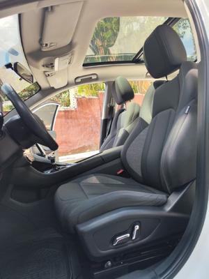 Dongfeng AX7 2020