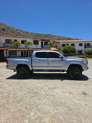 GMC Terrain 2017