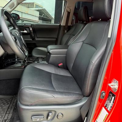 Toyota 4Runner 2023