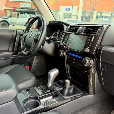 Toyota 4Runner 2023