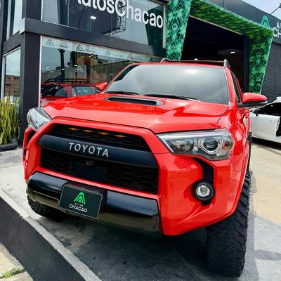 Toyota 4Runner 2023