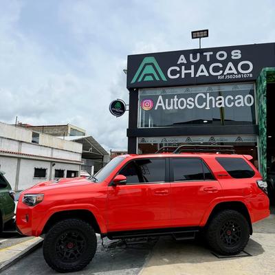 Toyota 4Runner 2023