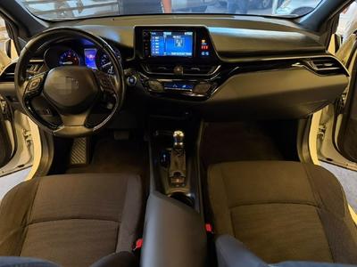 Toyota CHR 2018