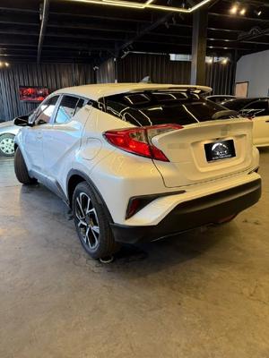 Toyota CHR 2018