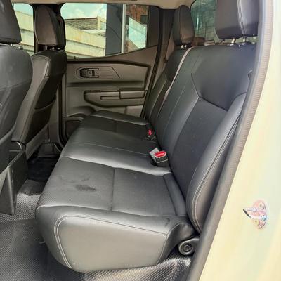 Toyota 4Runner 2026