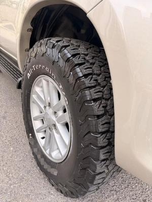 Toyota Fortuner 2012