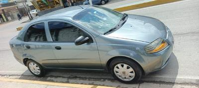 Chevrolet Aveo 2008