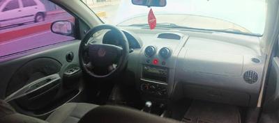 Chevrolet Aveo 2008