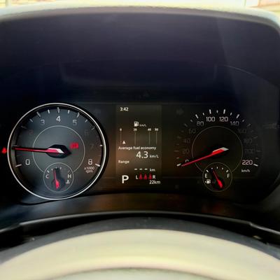 Suzuki Swift 2026