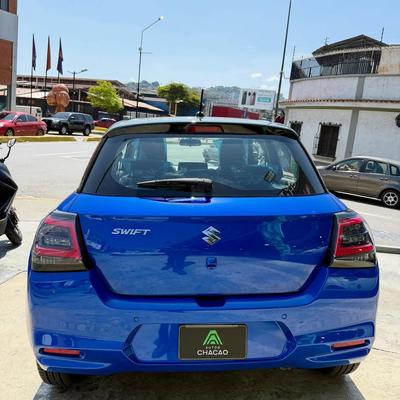 Suzuki Swift 2026