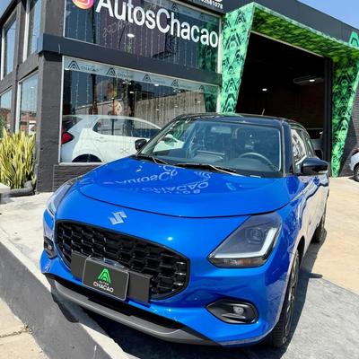 Suzuki Swift 2026