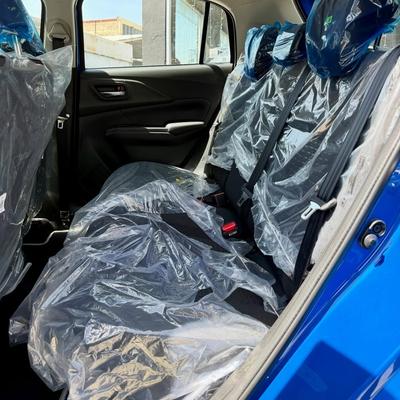 Suzuki Swift 2026