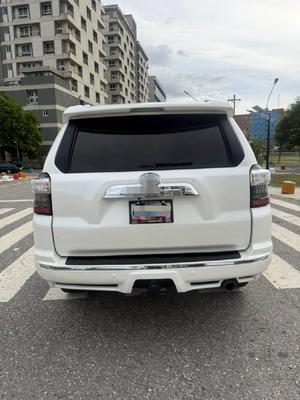 Toyota 4Runner 2015