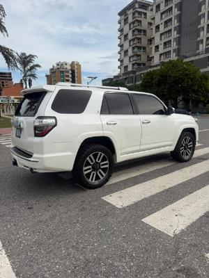 Toyota 4Runner 2015