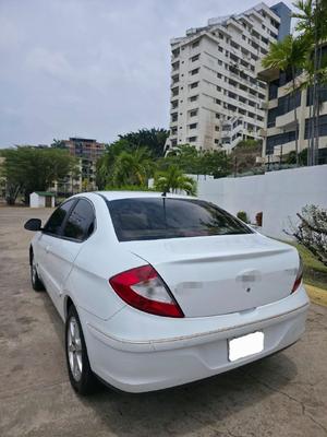 Chery Orinoco 2015