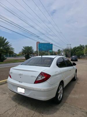 Chery Orinoco 2015