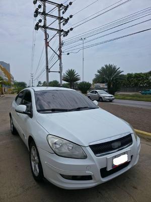Chery Orinoco 2015