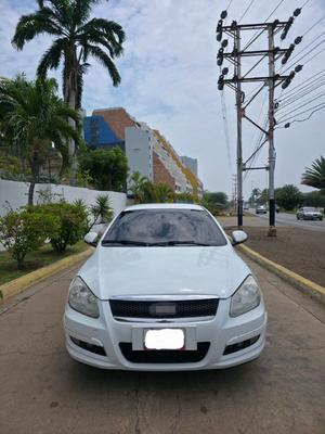 Chery Orinoco 2015