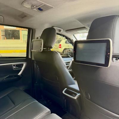 Toyota Fortuner 2017