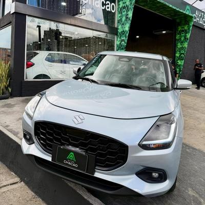 Suzuki Swift 2026