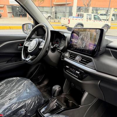 Suzuki Swift 2026